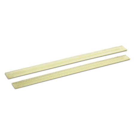 Listwy zbierające do belki V rowkowane 1010mm Karcher