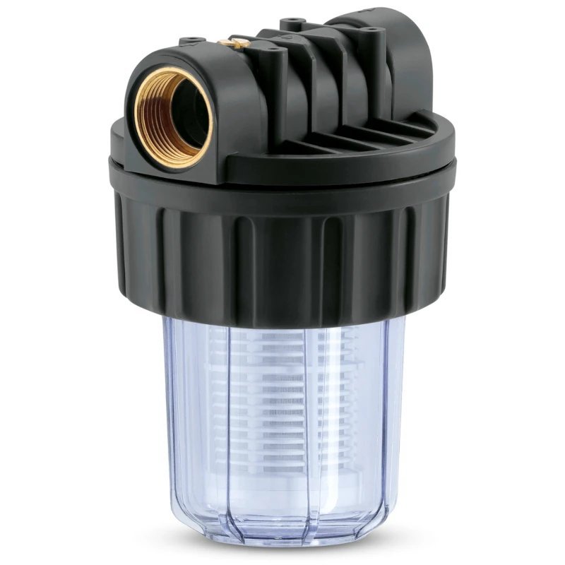 Filtr wstępny do pomp mały PerfectConnect Karcher