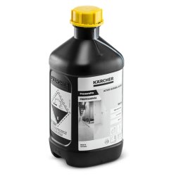 RM 25 ASF 2,5l Aktywny środek w koncentracie kwaśny Karcher