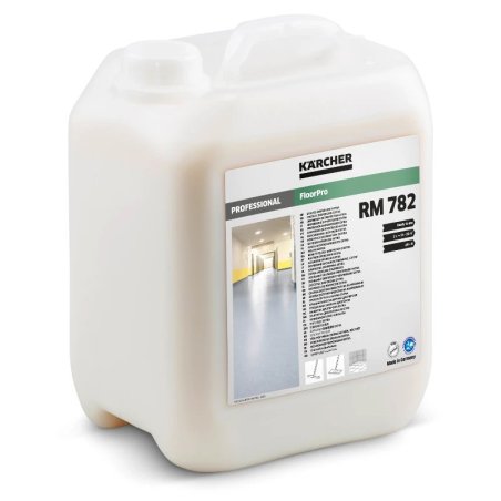 FloorPro Protect Dyspersja Extra RM 782 5l Karcher