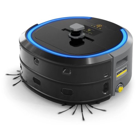KIRA CV 50 350mm 4,5l autonomiczny robot odkurzający Karcher