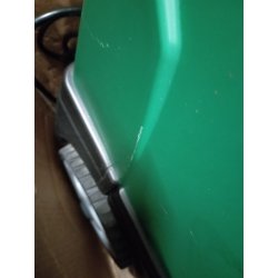 OUTLET - Lavor Rio-R Pro 1208 (160bar, 450l/h) Myjka Profesjonalna z Podgrzewaniem