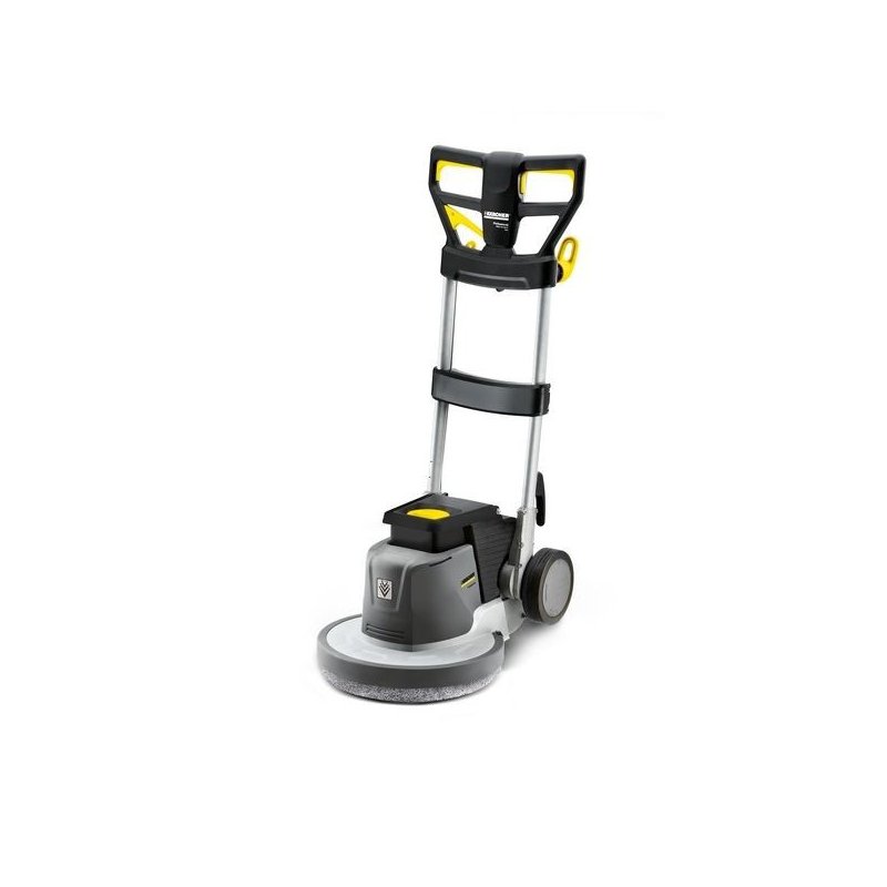 Szorowarka jednotarczowa Karcher BDS 43/180 C Adv Szorowarka jednotarczowa Karcher BDS 43/180 C Adv