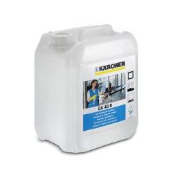 CA 40 R (5L) środek do czyszczenie szkła, Karcher