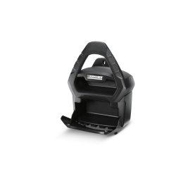 Uchwyt na wąż Premium ze schowkiem Karcher