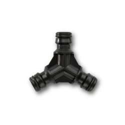 Złączka trójdrożna - trójnik, Blister Karcher
