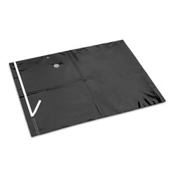 Worki z tworzywa (10szt) do NT 25/1 - NT 55/1, Karcher