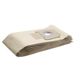 Worki papierowe (5szt) do NT 45/1 - NT 55/1, Karcher