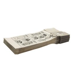 Worki papierowe (10szt) do CV 30/1 - CV 48/2, Karcher