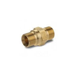 Złącze do węży (2x M22x1,5) do HD/HDS, K/Parts