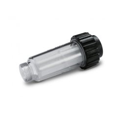 Filtr wody 3/4" oryginalny, Karcher