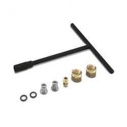  Zestaw dysz do FRV 30, rozmiar 35 do HD/HDS, Karcher