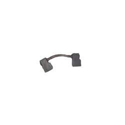 Złącze krótkie (13cm) do akumulatorów, Karcher