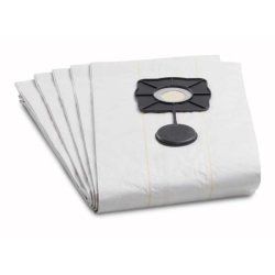 Worki (na mokro, 5szt) do NT 45/1 - NT 55/1, Karcher