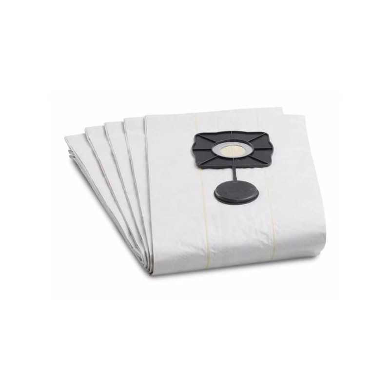 Torebki filtracyjne do NT 45/1 - NT 55/1