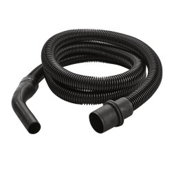 Wąż ssący clip, 2,5m, DN 35 do NT 14-55/X Karcher
