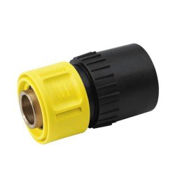 Szybkozłącze żeńskie do HD/ HDS, Karcher