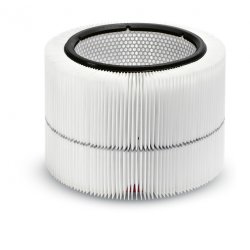 Filtr (tworzywo sztuczne) do KM 100/100 R, Karcher