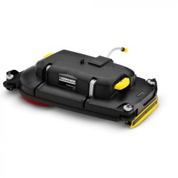 Głowica szczotkowa D 90 S (do B 150 R) Karcher
