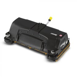 Głowica szczotkowa R 65 S (do szorowarek B 90 R) Karcher