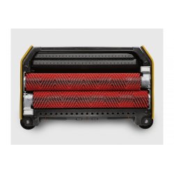 Głowica szczotkowa R 75 S (do szorowarek B 90 R, B 150 R) Karcher