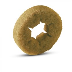 Pady walcowe miękkie, żółte, 20 sztuk Karcher