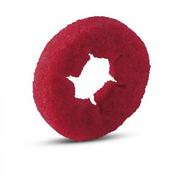 Pady walcowe średnio twarde, czerwone, 20 sztuk Karcher