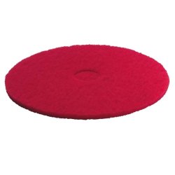 Pad tarczowy do czyszczenia podłóg, średnio twardy, 170 mm Karcher