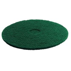 Pady tarczowe do usuwania uporczywych zabrudzeń, zielone, 280 mm, 5 sztuk Karcher