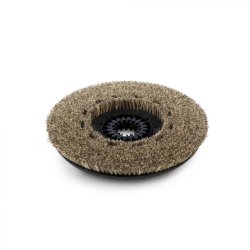 Szczotka tarczowa z naturalnym włosiem, miękka, średnica 510 mm Karcher