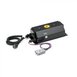 Ładowarka 36 V do  BDP 50/2000 RS Bp Karcher
