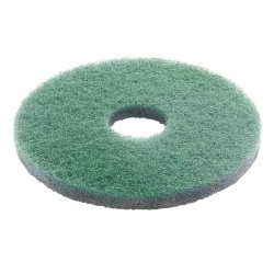 Pady diamentowe, drobne, zielone, średnica 160 mm, 5 sztuk Karcher