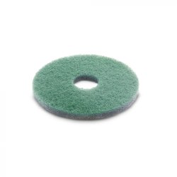 Pady diamentowe, drobne, zielone, średnica 432 mm, 5 sztuk Karcher