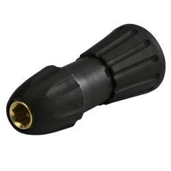 Szybkozłącze żeńskie do HD/HDS, K/Parts