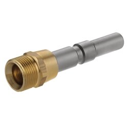 Szybkozłącze męskie do HD/HDS, K/Parts