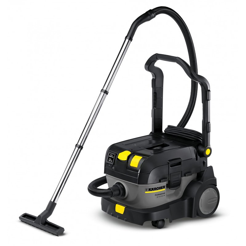 NT 14/1 Ap Te Adv L profesjonalny odkurzacz Karcher NT 14/1 Ap Te Adv L profesjonalny odkurzacz Karcher