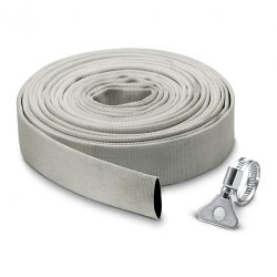 Wąż tekstylny 10m - zestaw Karcher
