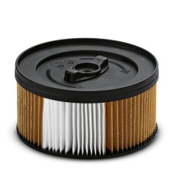 Filtr Cartridge z nano-powłoką do WD 4.000 - WD 5.999, Karcher