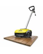 Patio Cleaner