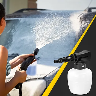 Zasięg roboczy Heckermann