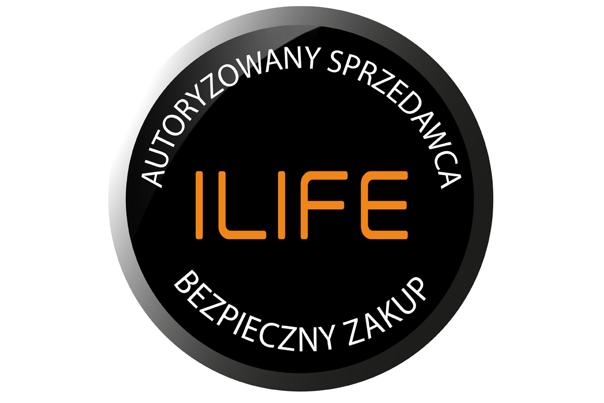 Autoryzowany Sprzedawca iLife