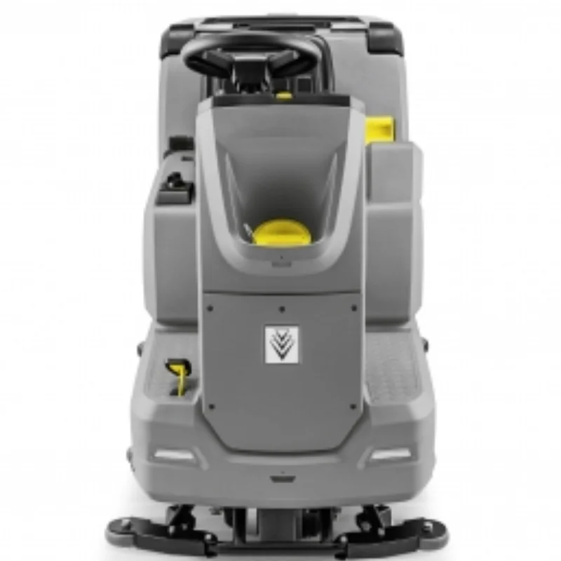Głowica D75 Karcher B 110 R Classic