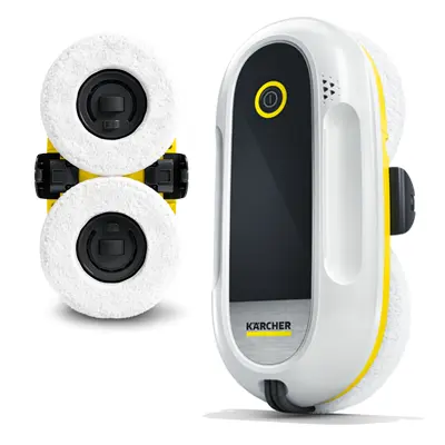 Robot do mycia okien Karcher RCW 2 zestaw