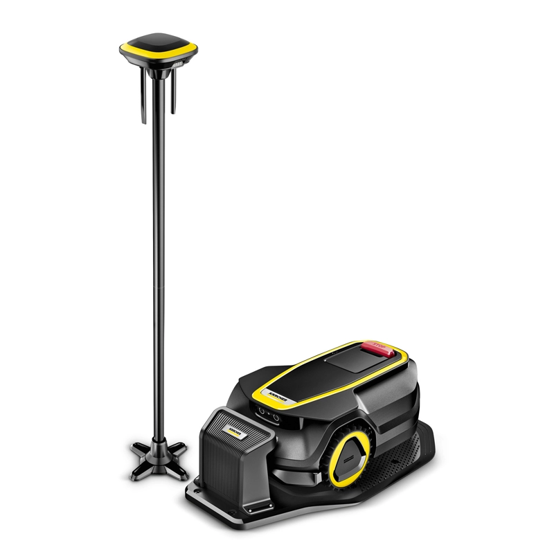 Robot koszący Kärcher RCX 4 zestaw