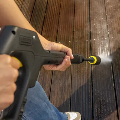 System dozowania detergentu Karcher