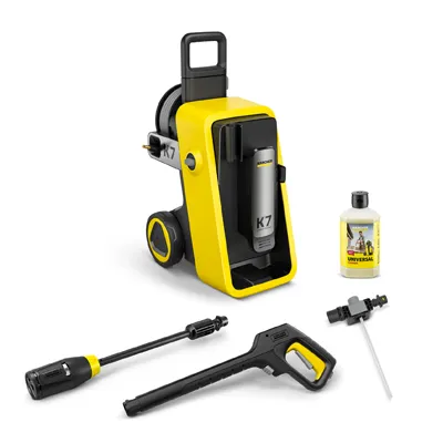 Myjka Ciśnieniowa Karcher K 7 Comfort Premium zestaw