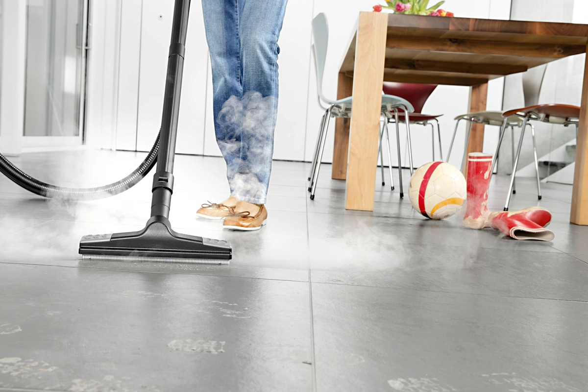 Łatwe użycie płynu do mycia nagrobków