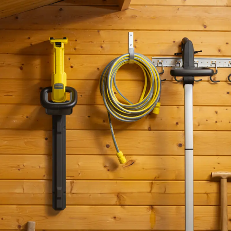 Łatwe przechowywanie