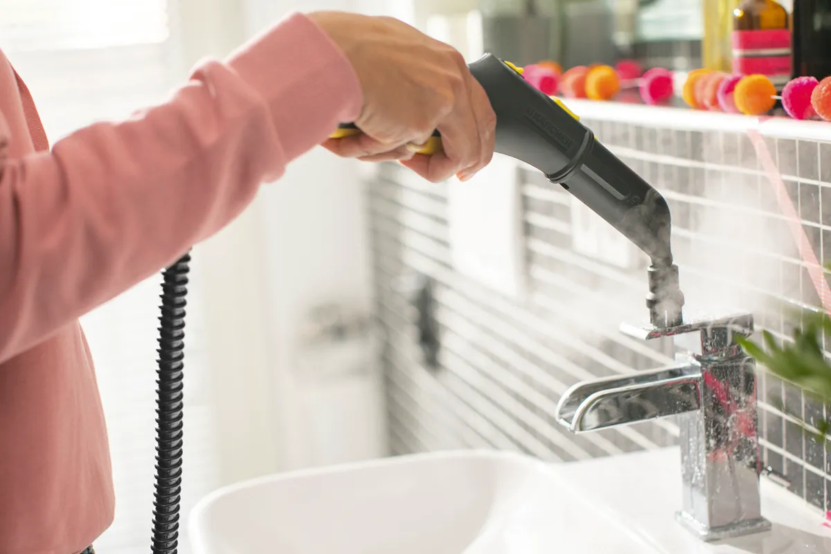 Akcesoria Re!Fibe w parownicy SC 3