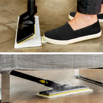 Wkład odkamieniający Karcher